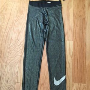 Nike Dry Fit Leggings